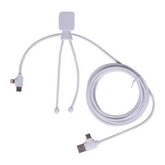 Ashford Charging Cable, bijela, EG571706