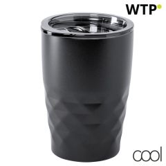 Cupper, kovinski termo skodelica s izolacijo, AP721953