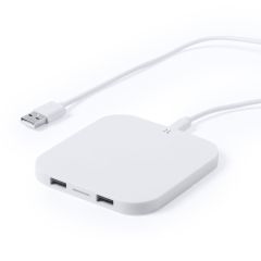 Charger, white, OTK15764001000