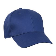 Recycled 6 panel Baseball Cap Los Angeles 280 g/m², EG5782