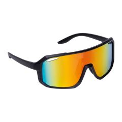 Sport Sunglasses Levante, UV400, Schwarz, EG578803