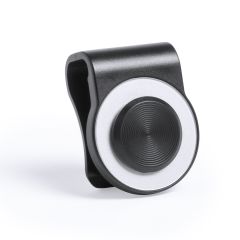 Pokrovček za spletno kamero Joystick, črna / siva, OTK15800195000