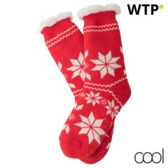 Avena, Christmas socks, AP781988