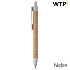 GOYA, Penna a sfera in sughero e fibra di paglia di grano, 91795