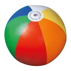Strandball, mehrfarbig, Gemüse, MA58260MC