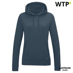 WOMENS COLLEGE HOODIE, EGAWJH001F