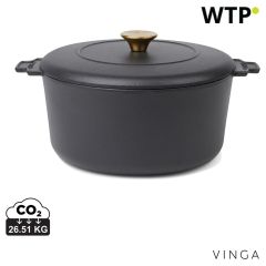 VINGA Monte heritage cocotte 5,5 L, XDV26151-7AF45E7A