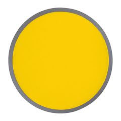 Zusammenklappbarer Frisbee mit Polyesterhülle, MA58379