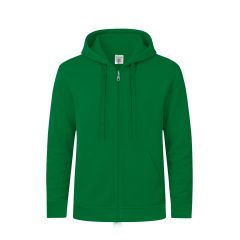 Adult Hooded + Zipper Sweatshirt keya, OTK15866
