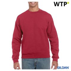HEAVY BLEND™ ADULT CREWNECK SWEATSHIRT, EGGI18000