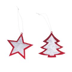 Set decorazioni di Natale, OTK15898000000