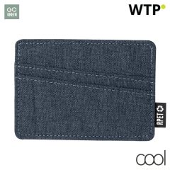 Carpex, RPET credit card holder, AP722788