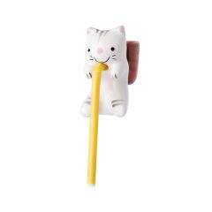 Vaso per fiori, gatto, OTK15905280000