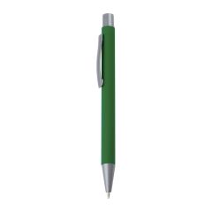 Metal Ballpoint Pen Rockford with black ink, EG5991