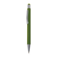 Ballpoint Pen with Touch Pen Rio with black ink, EG5992