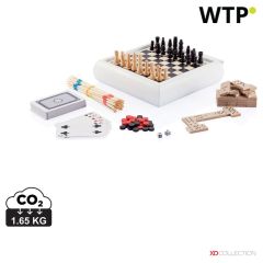 5 v 1 igralni set, bela, XDP940.253