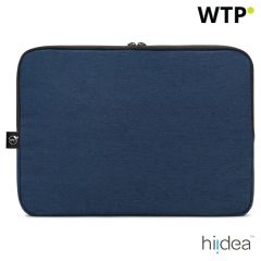 Newcastle, High-density 600D recycled polyester laptop briefcase 14, 92529