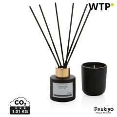 Darilni set sveč in dišavnih palic Ukiyo, XDP262.97-BCD46D19