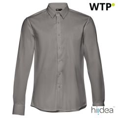 THC PARIS, Mens long-sleeved shirt, 30151