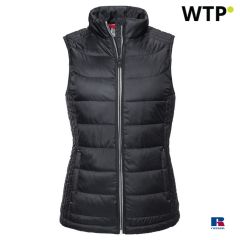 Damen Nano-Wärmeschutz, EGJZ441F