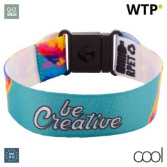 Mojo RPET, zapestnica po meri, AP716582