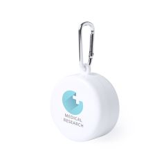 Foldable Cup, white, OTK16006001000