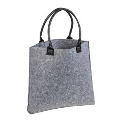 Filztasche, grau, MA6038307