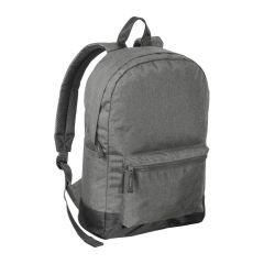 High quality backpack, Dark Grey, MA6038977