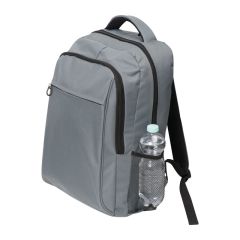 Laptop-Rucksack, grau, MA6075707