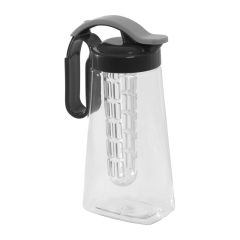 Steklenica za infuzijo, 1800 ml, temno siva, MA6081377