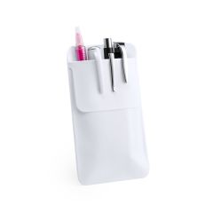 Pocket Protector, white, OTK16082001000