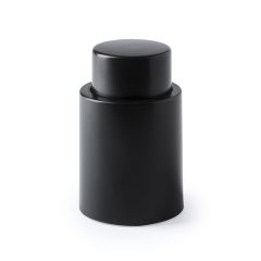 Tappo per bottiglia sottovuoto, nero, OTK16097002000