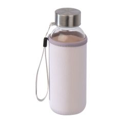 Steklenica za pitje z neoprensko prevleko, 300 ml, MA60985