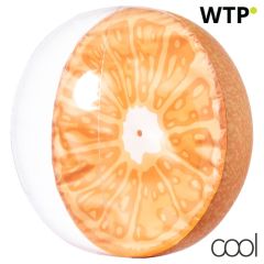 Advor, beach ball (ø28 cm), orange, AP722839