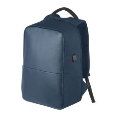 Hochwertiger Rucksack mit USB-Anschluss, MA61299