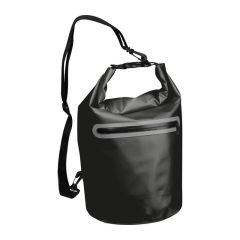 Wasserdichte Tasche mit reflektierenden Streifen, MA61516