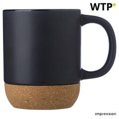 Ceramic mug Rosamund, 864506