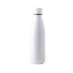 Bottiglia per sublimazione, bianco, OTK16164001000