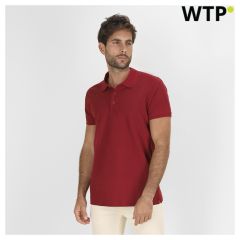 Adult Colour Polo Shirt, OTK21836