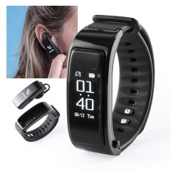 Braccialetto smart, nero, OTK16226002000