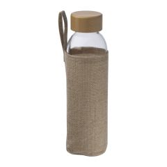 Steklenica iz stekla, 500 ml, prozorna, MA6233566