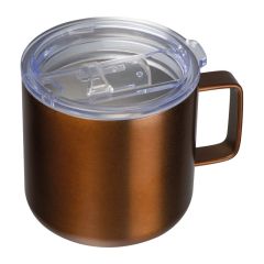 Stainless steel thermo mug, 300 ml, MA62577