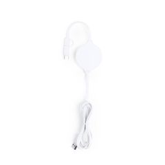 Charger, white, OTK16259001000