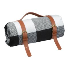 Picknickdecke mit Griff, verschiedene Farben, MA62641MC