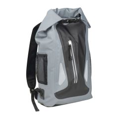 Wasserabweisender Rucksack, grau, MA6265007