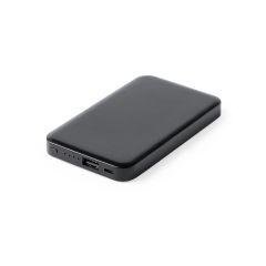 Power Bank, Schwarz, OTK16271002000