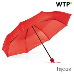 MARIA, 190T polyester folding umbrella, 99138
