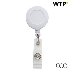Slope, badge holder, AP809307