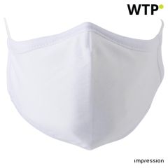 Baumwoll-Wiederverwendbare Gesichtsmaske Riyan, 423316
