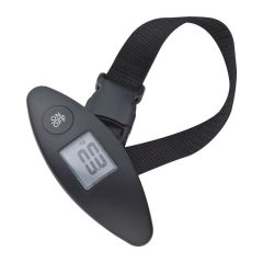 Oprimka za prtljago, črna, MA6353303